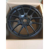 Jante ENKEI GTC02 Black  18x9  Mercedes Audi VW Seat 5x112