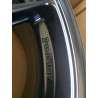 Jante ENKEI GTC02 Black  18x9  Mercedes Audi VW Seat 5x112