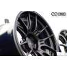 Jante ENKEI GTC02 Black  18x9  Mercedes Audi VW Seat 5x112