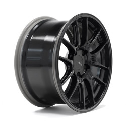 Jante ENKEI GTC02 Black  18x9  Mercedes Audi VW Seat 5x112