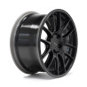 Jante ENKEI GTC02 Black  18x9  Mercedes Audi VW Seat 5x112