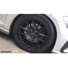 Jante ENKEI GTC02 Black  18x9  Mercedes Audi VW Seat 5x112