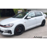 Jante ENKEI GTC02 Black  18x9  Mercedes Audi VW Seat 5x112