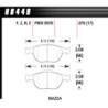 Hawk Brake Pad - HP Plus