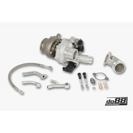 AUDI VW SEAT SKODA 2.0 TSI EA888 (MQB) Stage 2 Turbo 600hp, Garrett POWERMAX
