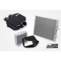 BigPack BMW F8X M3 M4,...