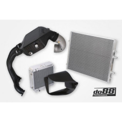 BigPack BMW F8X M3 M4,...