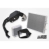 BigPack BMW F8X M3 M4, Intercooler + Tubes d'échangeur + Radiateur