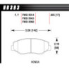 Hawk Brake Pad - DTC-70