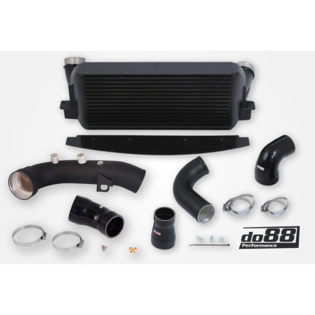 BigPack BMW 135i 335i 35i N54 2007-2010 (E9X E8X)