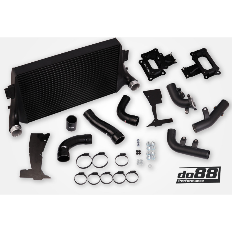 BigPack Toyota Yaris GR