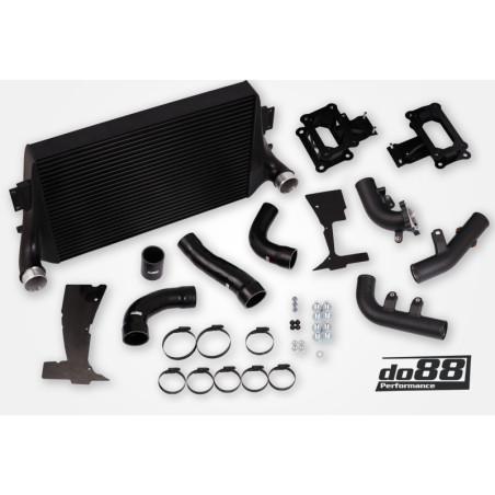 BigPack Toyota Yaris GR