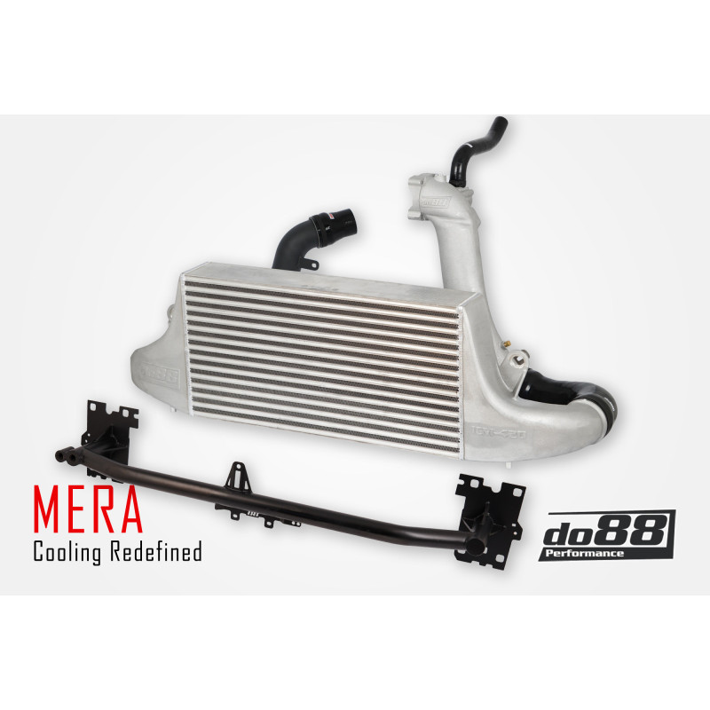 RS3 8V 1000hp intercooler Do88 BigPack Audi