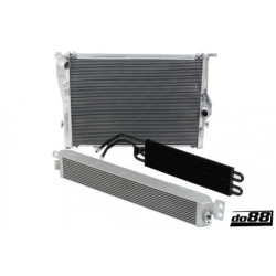 BigPack BMW M3 E90/E92...