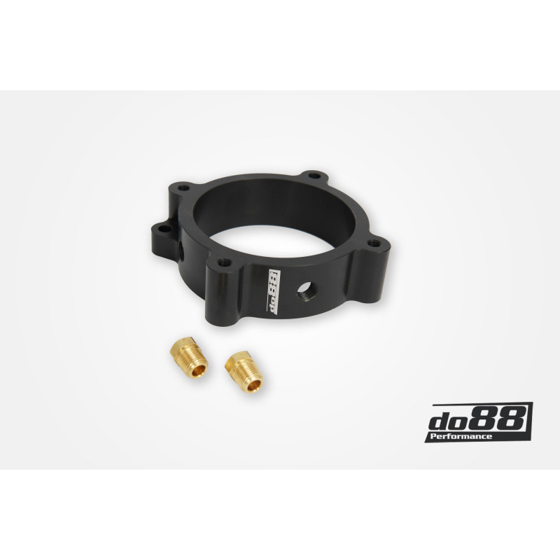 Audi RS3 (8V 8Y) / TT RS (8S) Entretoise de corps de papillon