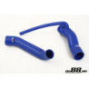 Audi Quattro 10v Durites Intercooler Bleu