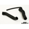 Audi Quattro 10v Durites Intercooler Noir