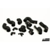 Audi S4/A6 2.7 Bi Turbo Durites Intercooler Noir