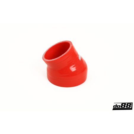 BMW M3 E36 3.0 Durite de boîtier papillon Rouge