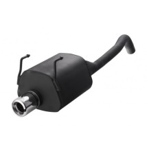 echappement sport Fiat