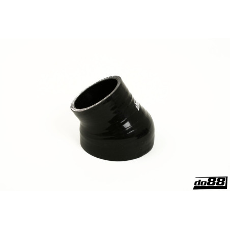 BMW M3 E36 3.0 Durite de boîtier papillon Noir