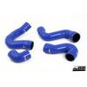 Audi A4 1.8T 190hk 2001-04 Durites Intercooler Bleu