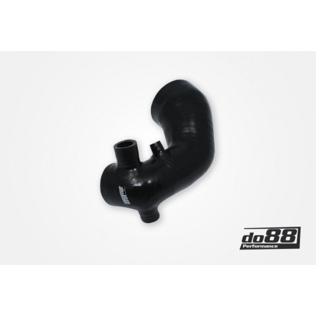 Audi RS2 1994-1996 Turbo Durite d’admission Noir