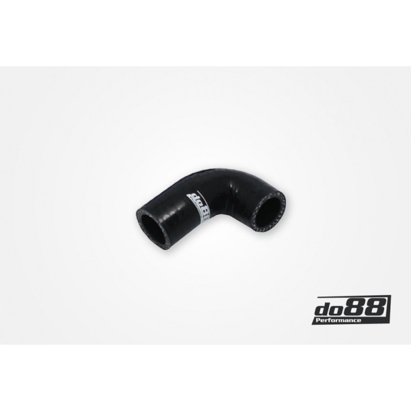 Audi S2 RS2 ABY ADU 1992-1996 Durites de moteur au ralenti Noir
