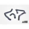 AUDI SEAT VW 2.0 TSI (MQB) Durites de refroidissement Radiateur Déporté (Droit) Noir