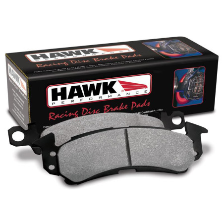 Hawk Brake Pad - Blue 9012 (15 mm)