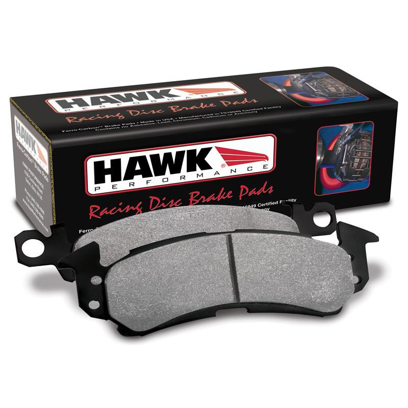 Hawk Brake Pad - Blue 9012 (15 mm)