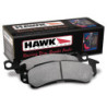 Hawk Brake Pad - Blue 9012 (15 mm)
