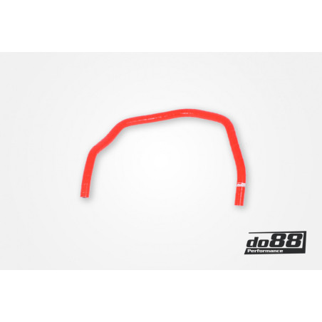 Audi RS6 C5 2002-2004 Durite de servo Rouge