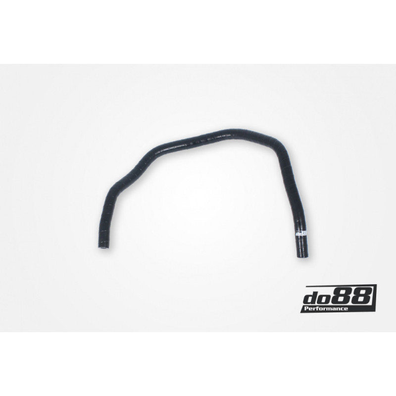 Audi RS6 C5 2002-2004 Durite de servo Noir