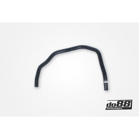 Audi RS6 C5 2002-2004 Durite de servo Noir