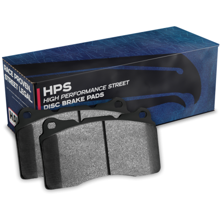 300zx plaquettes Hawk Brake Pad - HPS