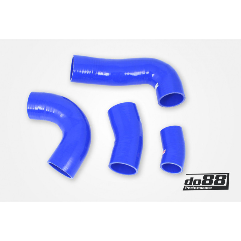 AUDI SEAT SKODA VW 1.8 / 2.0 TSI (MQB) Durites Intercooler Bleu