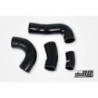 AUDI SEAT SKODA VW 1.8 / 2.0 TSI (MQB) Durites Intercooler Noir