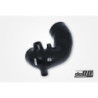Audi S2 ABY 1992-1996 Turbo Durite d’admission 70mm Noir