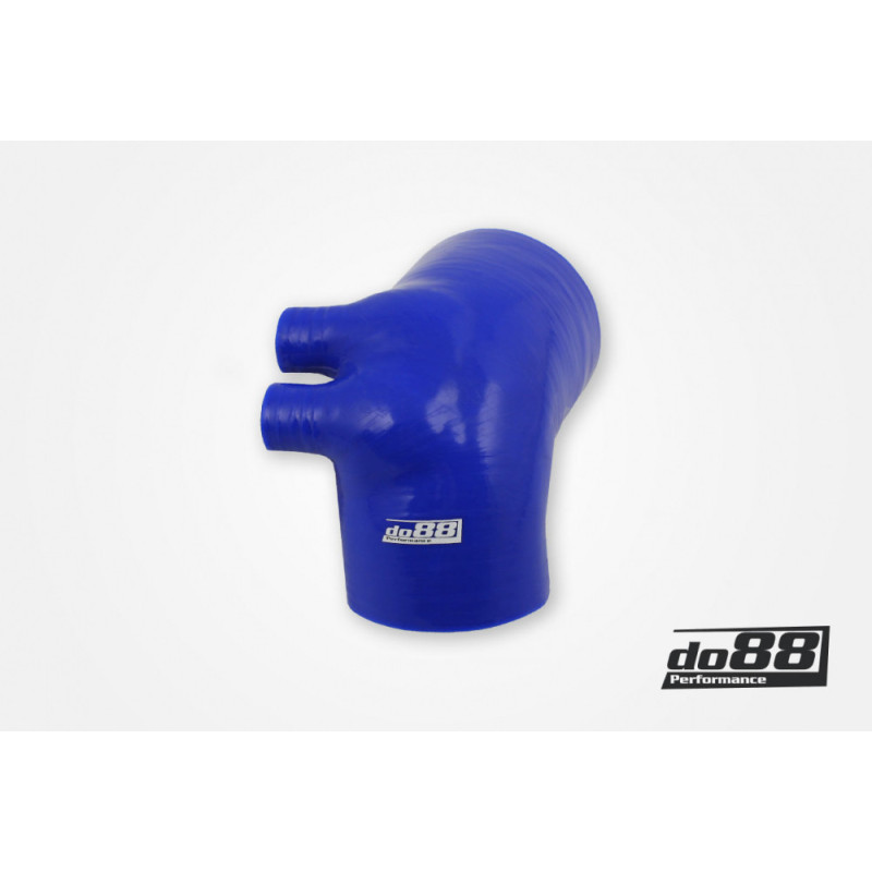 BMW 325 328 M3 E36 1990-1999 Durite de boîtier papillon Bleu