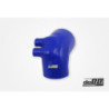 BMW 325 328 M3 E36 1990-1999 Durite de boîtier papillon Bleu