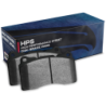 MX5 plaquettes arrieres Hawk Brake Pad - HPS