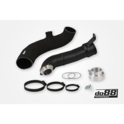 BMW F8X M2C M3 M4 Tube...
