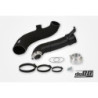 BMW F8X M2C M3 M4 Tube d’admission, Hybrid Turbo 54mm