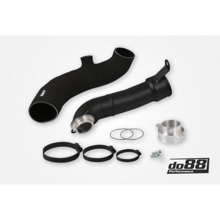 BMW F8X M2C M3 M4 Tube d’admission, Stock Turbos
