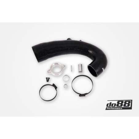 Toyota Yaris GR Durite d’admission