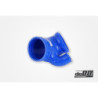 BMW 330 E46 2001-2006 Durite de boîtier papillon Bleu