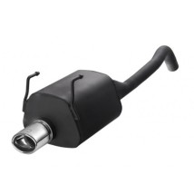 echappement sport Fiat