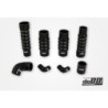 Audi RS4 2.7 Bi Turbo Durites Intercooler Noir