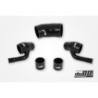 Audi RS4 2.7 Bi Turbo Durite d’admission Noir